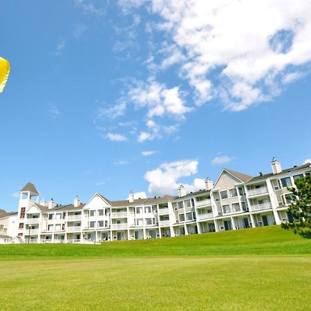 Manoir Des Sables Hotel & Golf Magog Buitenkant foto