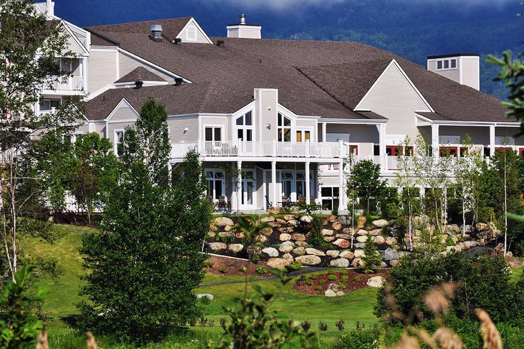 Manoir Des Sables Hotel & Golf Magog Buitenkant foto